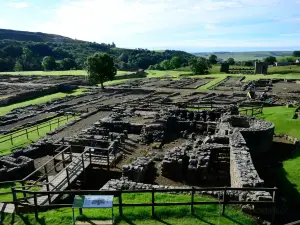 Vindolanda