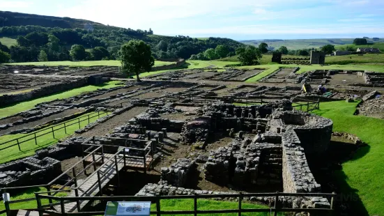 Vindolanda