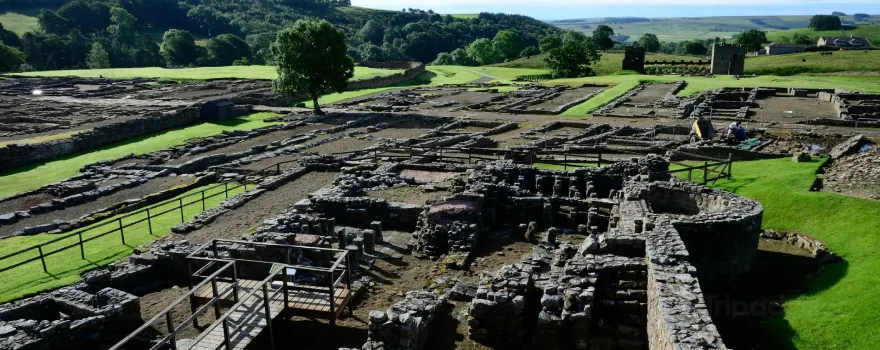 Vindolanda