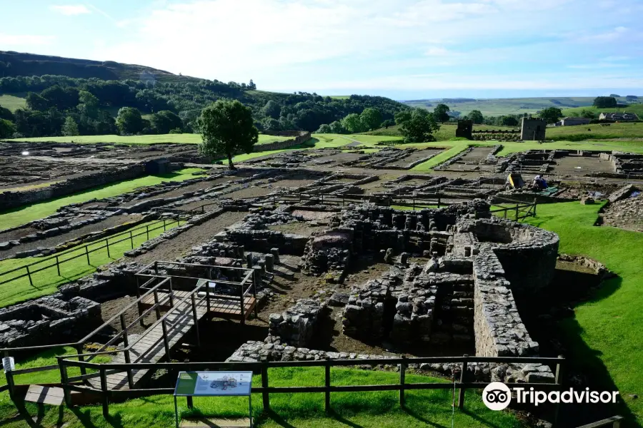 Vindolanda