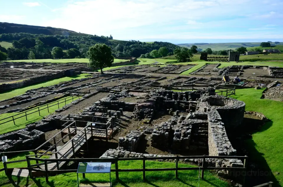 1_Vindolanda