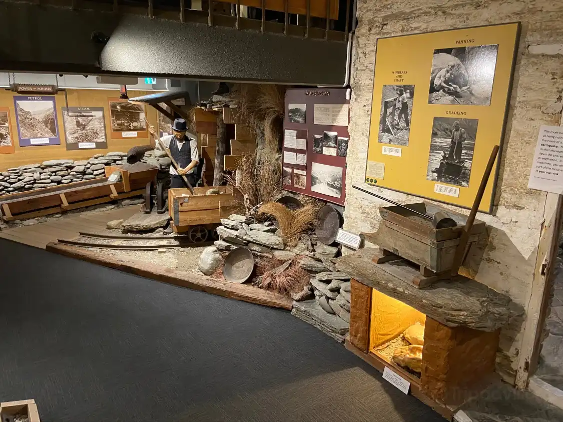 Hotels near Lakes District Museum & Gallery