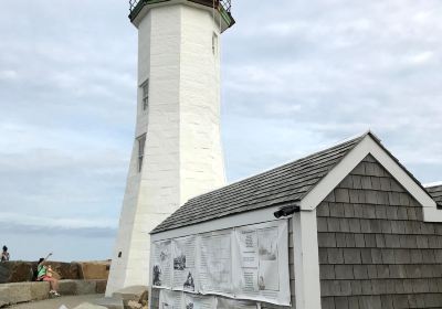 Scituate Lighthouse