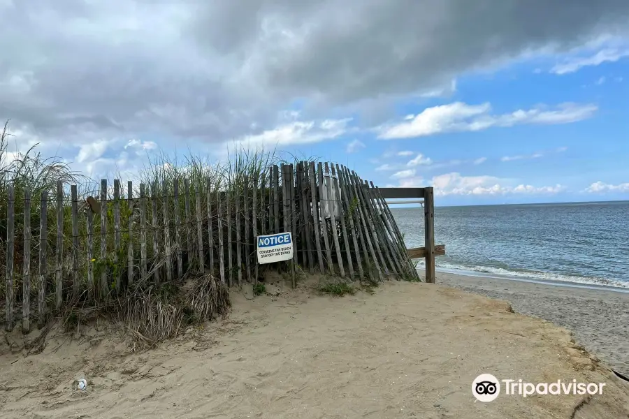 Broadkill Beach