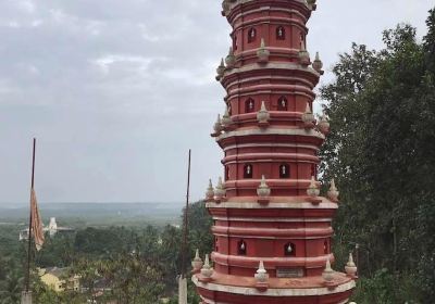 Maruti Temple