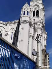 Basílica Nossa Senhora Auxiliadora