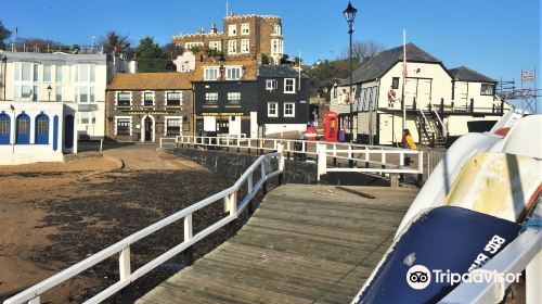 Bleak House Museum