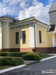 Bashkir State Art Museum