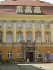 City of Wrocław Museum