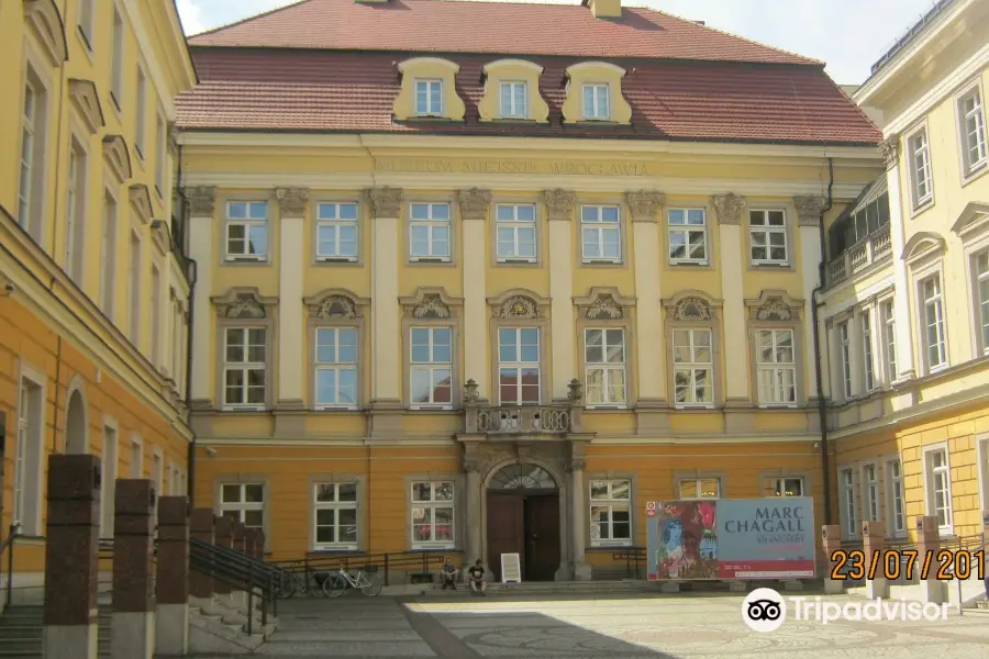 City Museum of Wroclaw