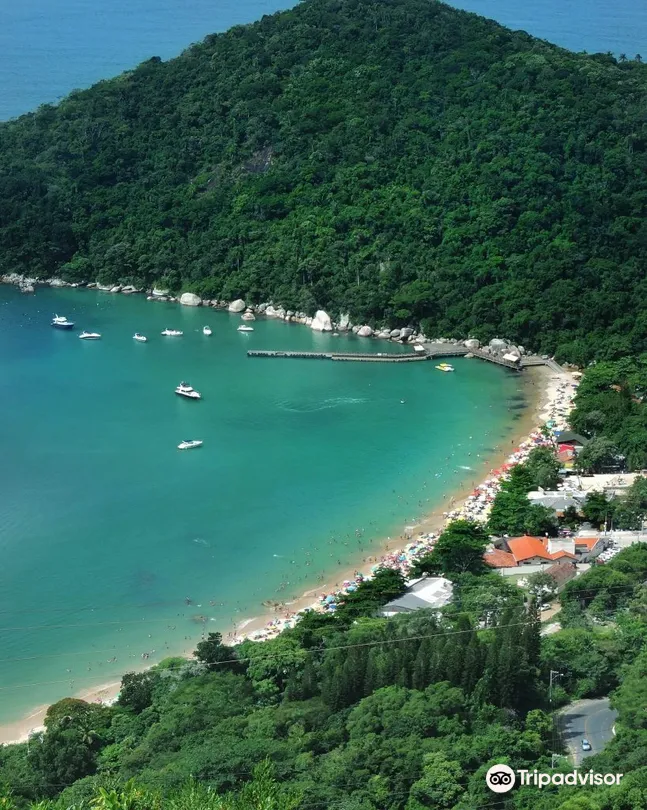 5_Praia das Laranjeiras