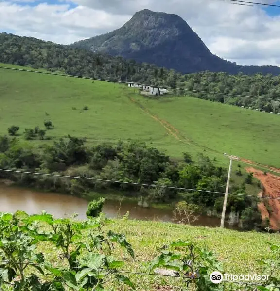 Parque Nacional de Monte Pascoal