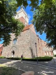 St. Gotthardtkirche