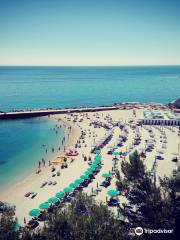 Spiaggia Urbani