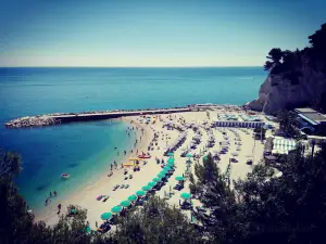 Spiaggia Urbani