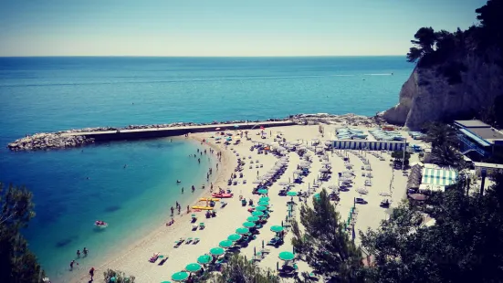 Spiaggia Urbani