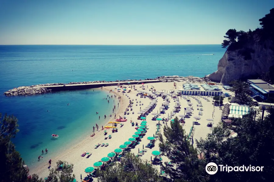 Spiaggia Urbani