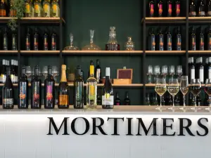 Mortimers Wines