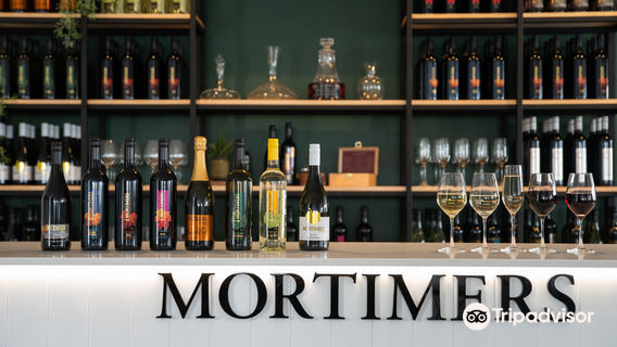 Mortimers Wines