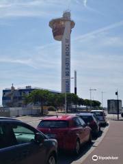 Semaphor Le Havre