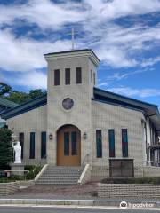 Matsumoto Catholic Church