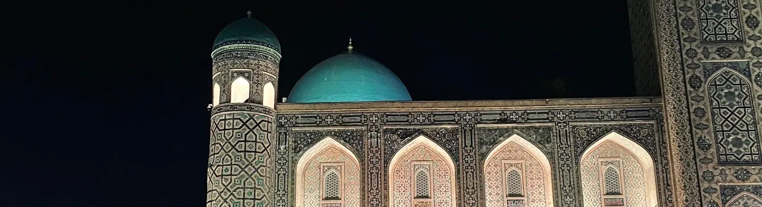 Night Attractions