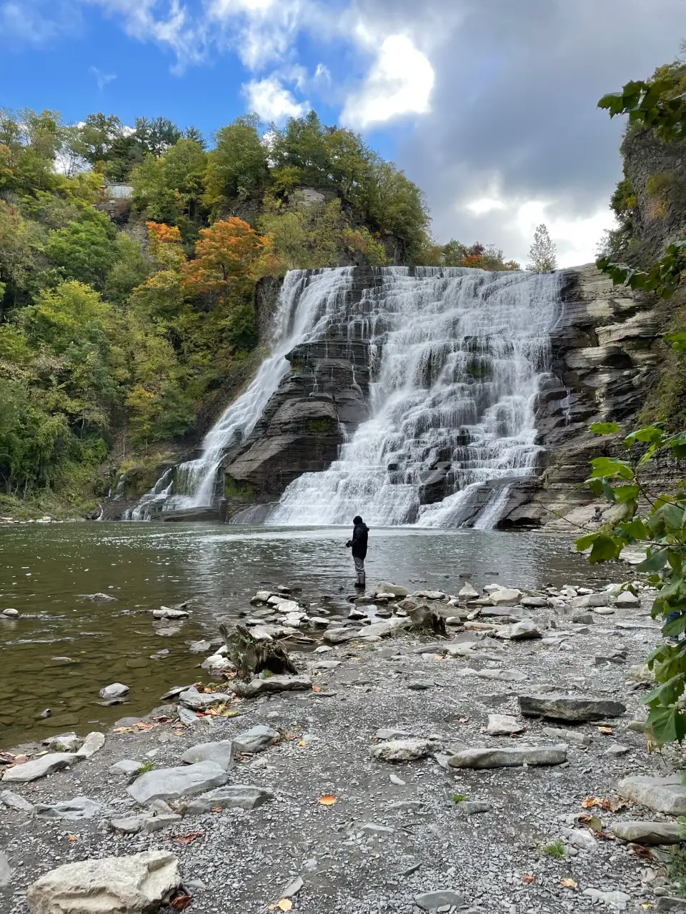 2_Ithaca Falls