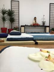 ShenSations Wellness Center. Masajes y Shiatsu en Sevilla