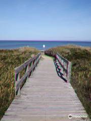 Pomquet Beach Provincial Park