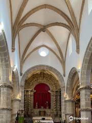 Castle of Viana do Alentejo