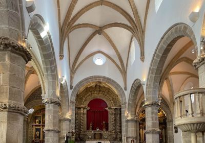 Castle of Viana do Alentejo