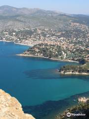 Plage de la Grande Mer