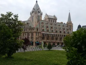 Europe Square