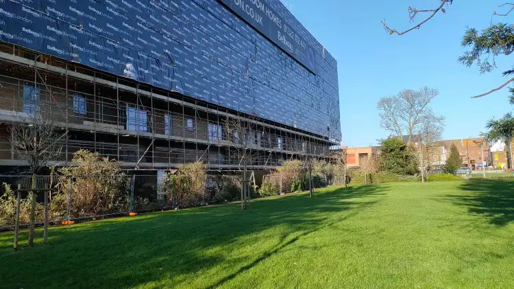 Holiday Inn Express Hotels in Dartford