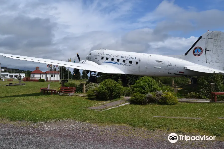 Spirit of Harbour Grace