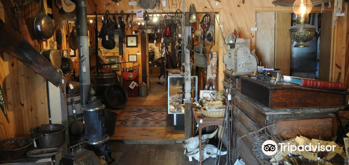 Hulett Travel Guide 2024 Things to Do, What To Eat & Tips