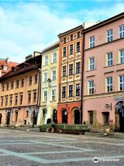 Little Market Square （Maly Rynek）