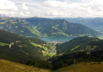 Zell am See