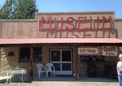 Pagosa Museum