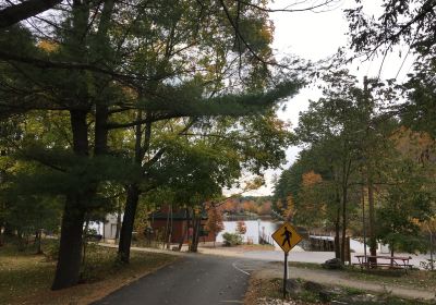 Cotton Valley Rail Trail