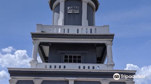 Muar Clock Tower