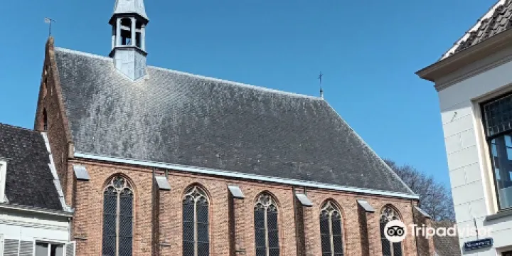 Sint Aegtenkapel