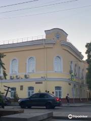 Mariinskaya Female Gymnasium