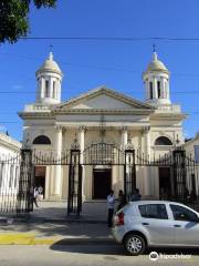 Catedral Nuestra Señora de La Paz