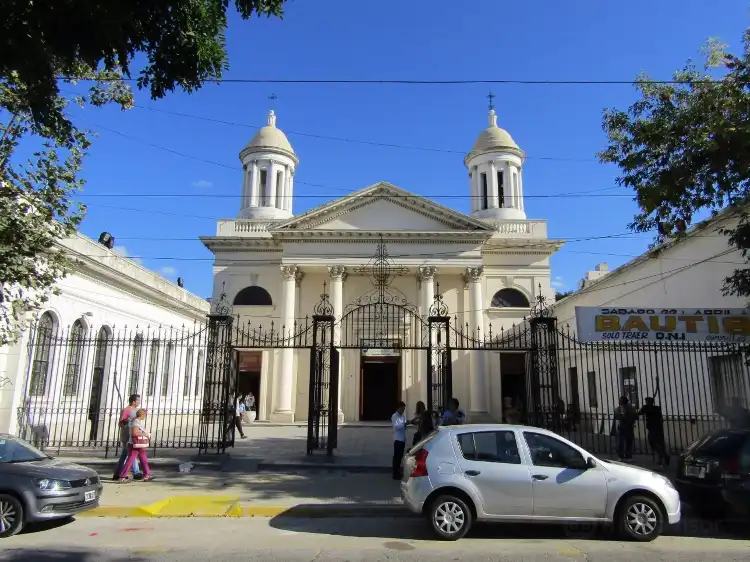Hôtels à : Lomas de Zamora
