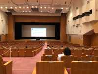 B1A4 グランキューブ大阪 1枚 メインホール座席案内 | グランキューブ大阪（大阪国際会議場）
