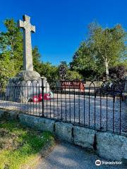 Braemar War Memorial