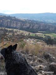 Rocas de Suesca