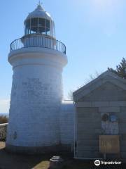 Himeshima Lighthouse