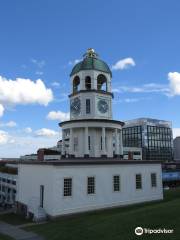 Old Town Clock